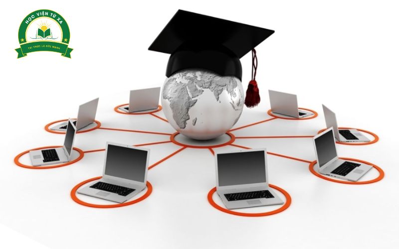 Tìm hiểu học trung cấp cao đẳng đại học online cấp tốc