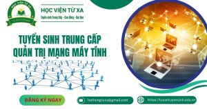 Trung cấp quản trị mạng