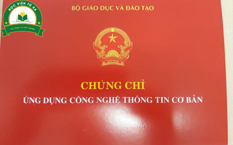 Lợi ích của việc nắm vững chứng chỉ công nghệ thông tin cơ bản 