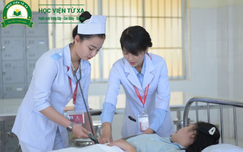 Thông báo xét tuyển Khóa Học Cao Đẳng Ngành Thú Y