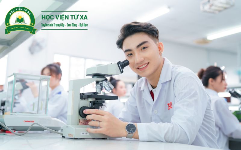 Thông báo xét tuyển Khóa Học Y Sĩ Đa Khoa