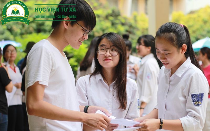 Thông tin xét tuyển Khóa Học Ngành Quan Hệ Công Chúng