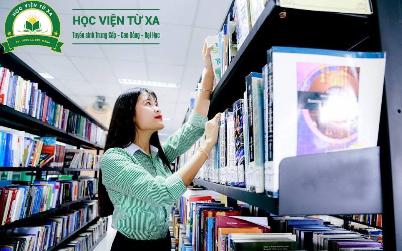 Thông tin xét tuyển Khóa Học Ngành Văn Thư Hành Chính