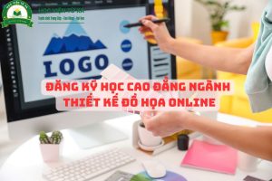 Đăng Ký Học Cao Đẳng Ngành Thiết Kế Đồ Họa Online