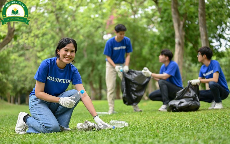 Giới Thiệu Về Khóa Học Trung Cấp Ngành Công Tác Xã Hội 