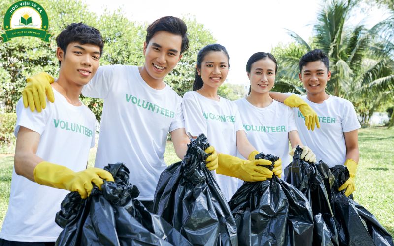 Ngành Công Tác Xã Hội là gì?