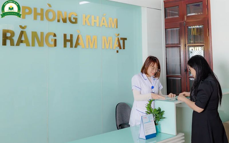 Lý Do Bạn Nên Tham Gia Khóa Học Kỹ Thuật Phục Hình Răng Từ Xa