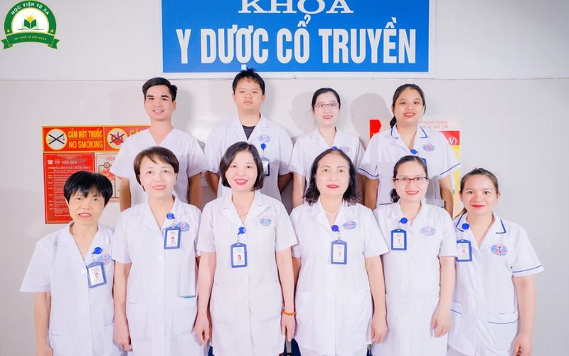 Quy Trình Đăng Ký Học Y Học Cổ Truyền 