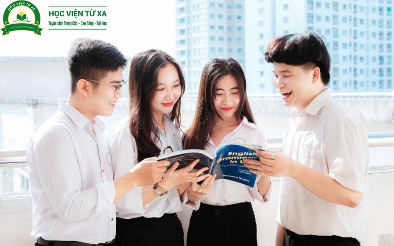 Thông báo xét tuyển khóa học ngành Tiếng Trung Quốc