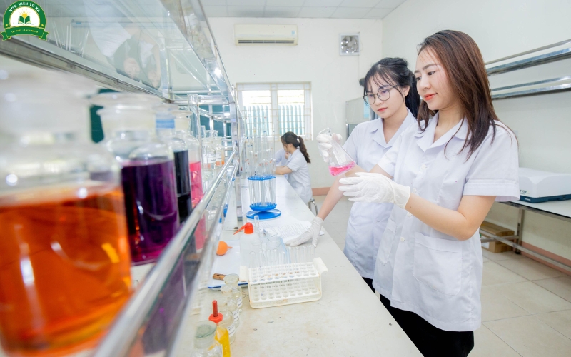 Học văn bằng 2 Cao đẳng Dược xong, có thể làm được gì?