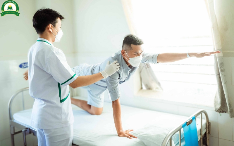 Thời gian học văn bằng 2 trung cấp Y học cổ truyền bao lâu?