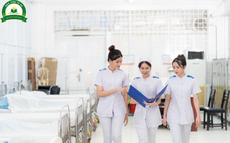 Văn bằng 2 Cao đẳng Điều dưỡng là gì?