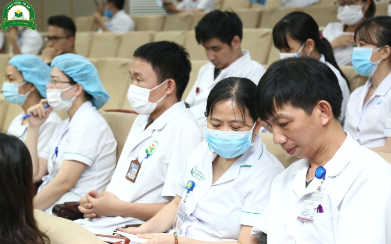 Cao đẳng Y sĩ đa khoa là gì?