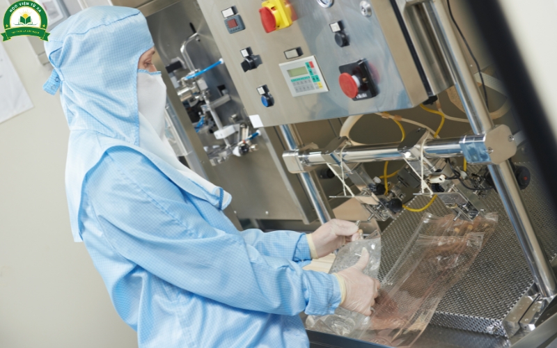 Cơ hội việc làm sau khi tốt nghiệp cao đẳng kỹ thuật dược?