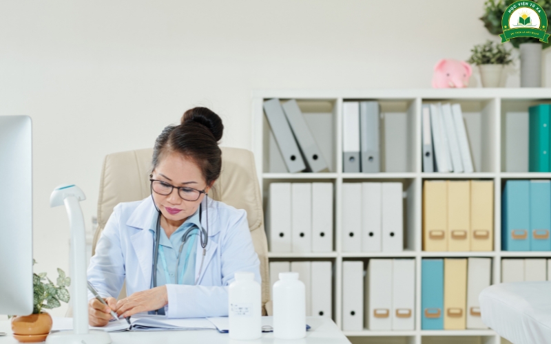 Học Cao đẳng Y sĩ đa khoa tại Trường tuyensinhtuxa.edu.vn có gì đặc biệt?