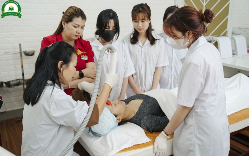 Học ở đâu uy tín? Đăng ký ở đâu?