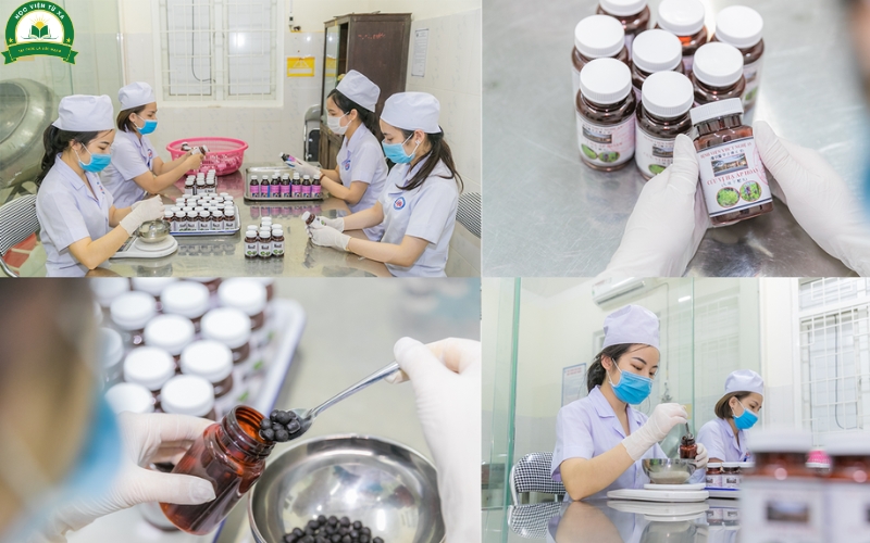Học trung cấp Y học cổ truyền vừa học vừa làm là gì?