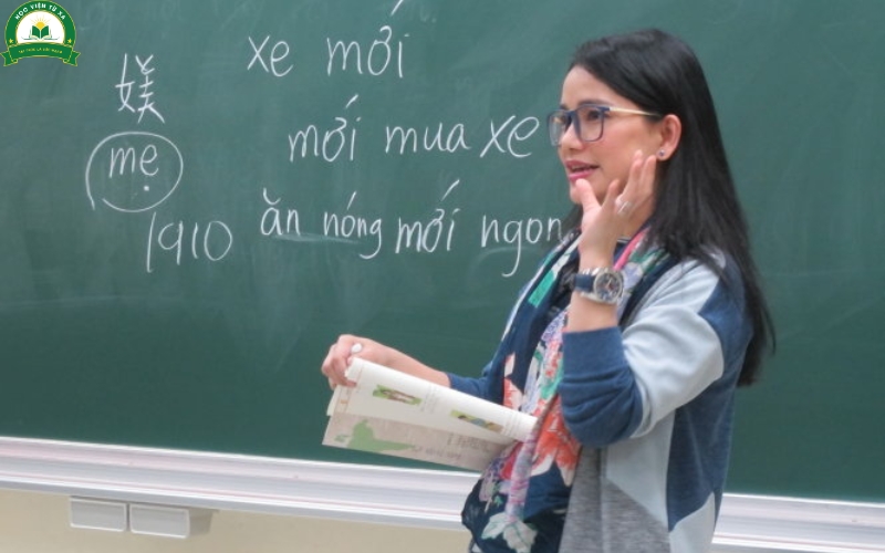 Lộ trình học trung cấp Tiếng Trung tại tuyensinhtuxa.edu.vn