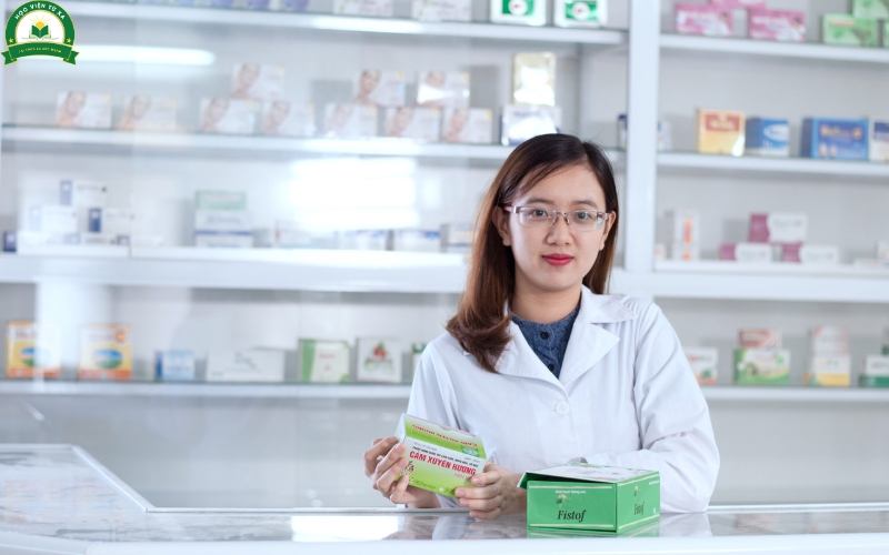 Tại sao nên chọn học Cao đẳng Dược thay vì Đại học Dược?