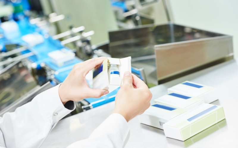 Thời gian và điều kiện xét tuyển cao đẳng kỹ thuật Dược?