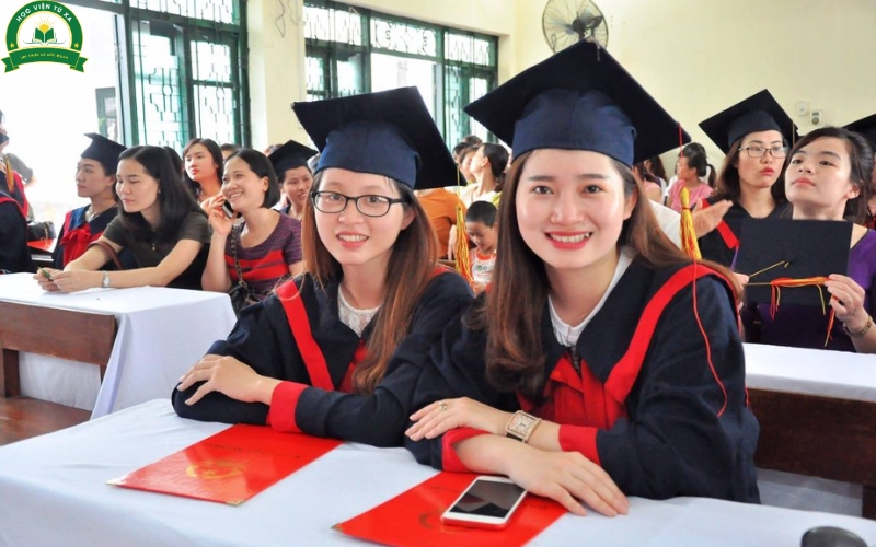 Tốt nghiệp trung cấp Pháp Luật ra trường làm gì?