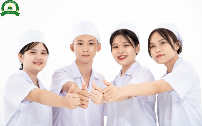 Trung cấp Điều dưỡng là gì?
