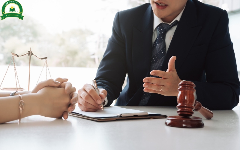 Vậy có nên học trung cấp Pháp Luật không?