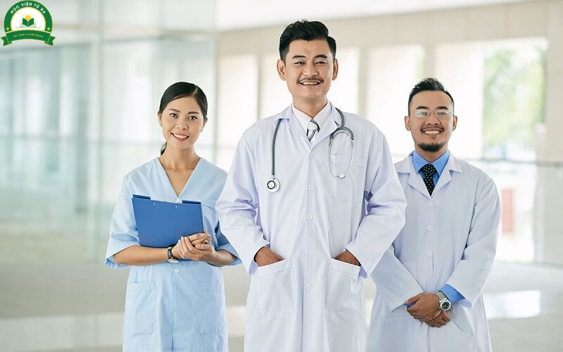 Vì sao cần học liên thông bác sĩ đa khoa?