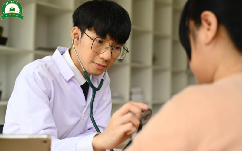 Các trường đào tạo liên thông bác sĩ đa khoa mà bạn nên biết