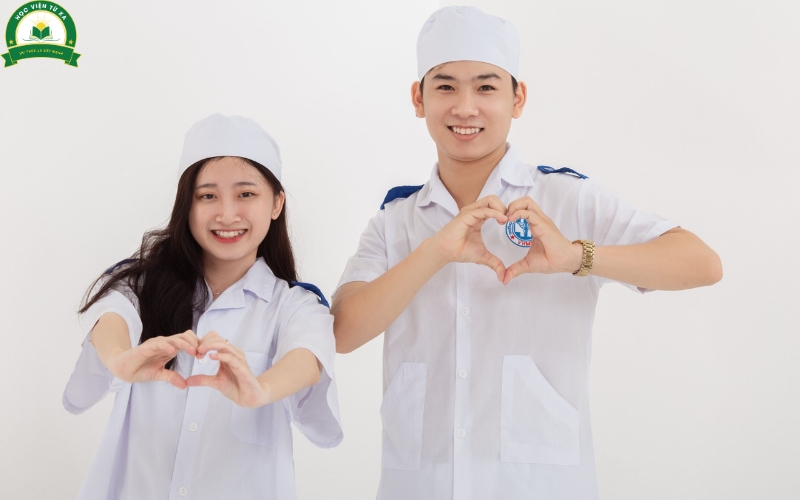 Điều kiện xét tuyển học Trung cấp Điều dưỡng tại TP.HCM