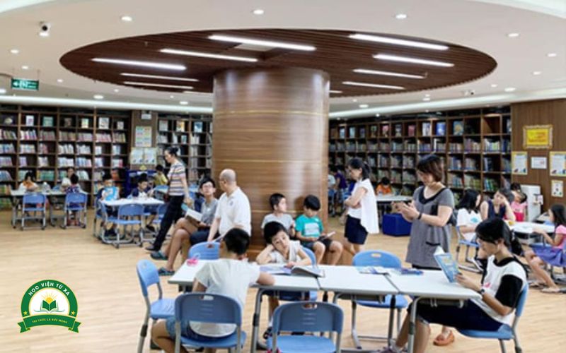 Bằng cấp nhận được khi hoàn thành chương trình Trung cấp Thư viện thiết bị trường học
