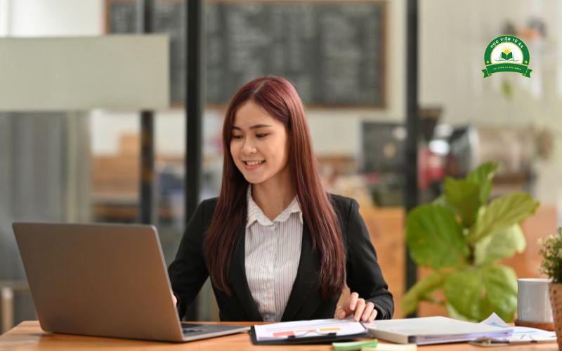 Bằng cấp Trung cấp Văn thư hành chính