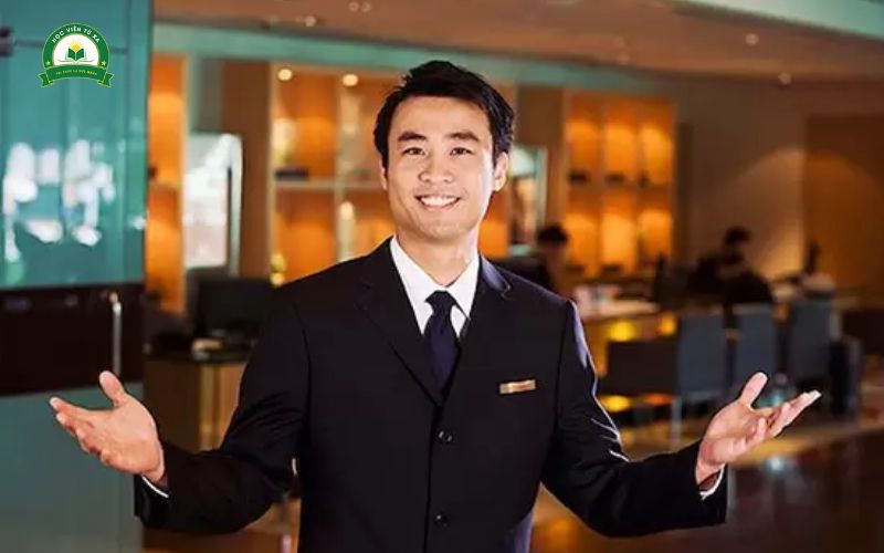 Các hình thức học Trung cấp Quản trị khách sạn