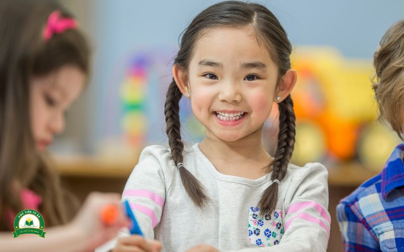Cao đẳng Sư phạm Mầm non Vừa học Vừa làm