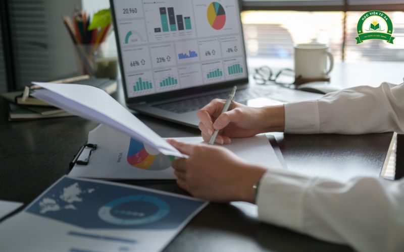 Cơ hội nghề nghiệp sau khi tốt nghiệp Trung cấp Quản trị doanh nghiệp