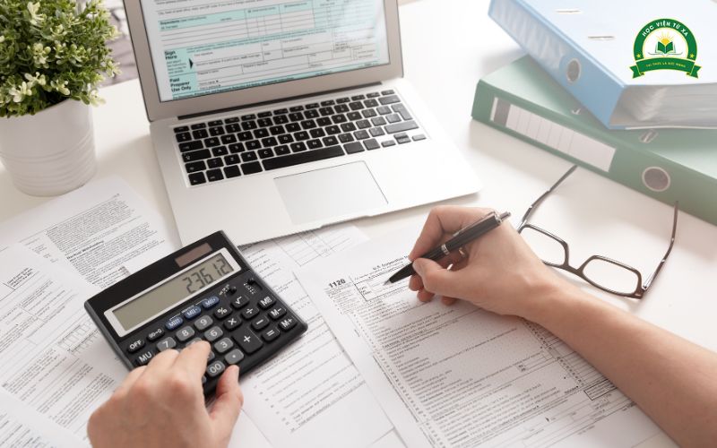 Cơ hội việc làm sau tốt nghiệp Trung cấp Kế toán doanh nghiệp