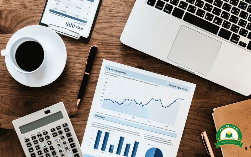 Học Trung cấp Kế toán doanh nghiệp ở đâu uy tín?