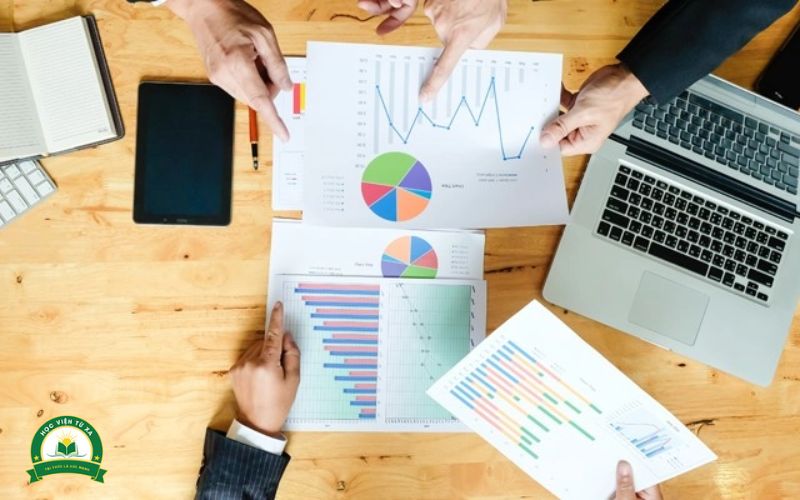 Mục tiêu đào tạo Trung cấp Kế toán doanh nghiệp chính quy