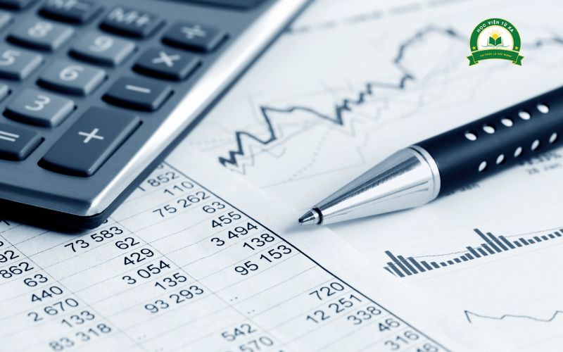 Trung cấp Kế toán doanh nghiệp