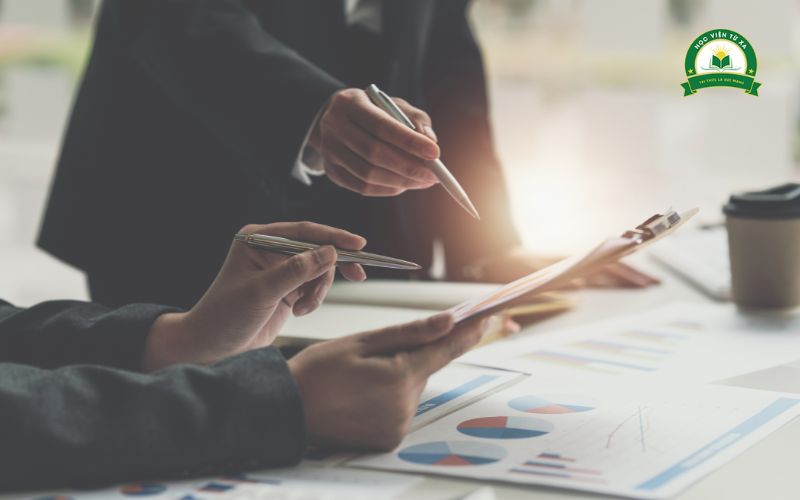Trung cấp Quản trị doanh nghiệp là gì?