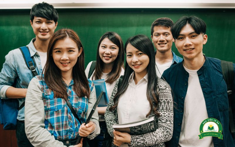 Tuyển sinh Cao đẳng mới nhất