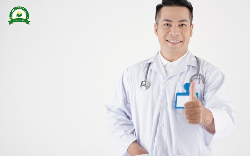 Bằng cấp Trung cấp Y sĩ đa khoa Online