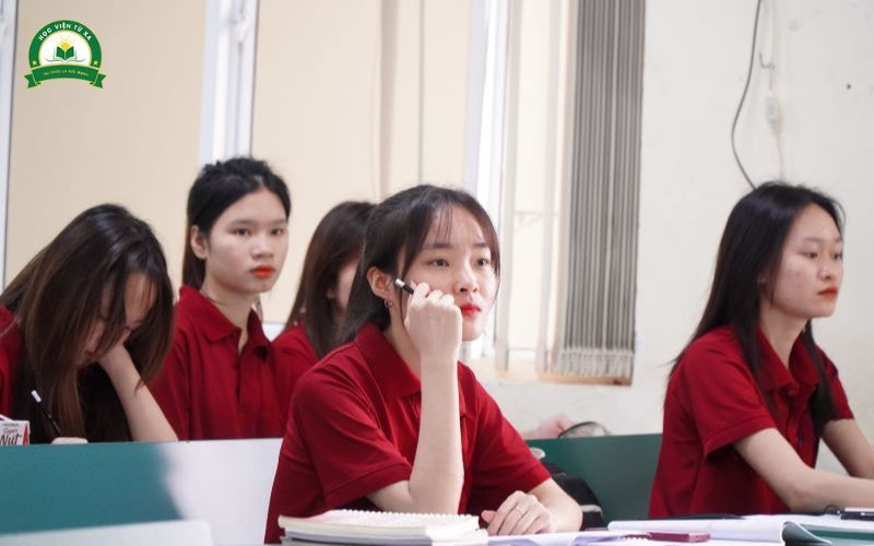 Cao đẳng ngôn ngữ Nhật