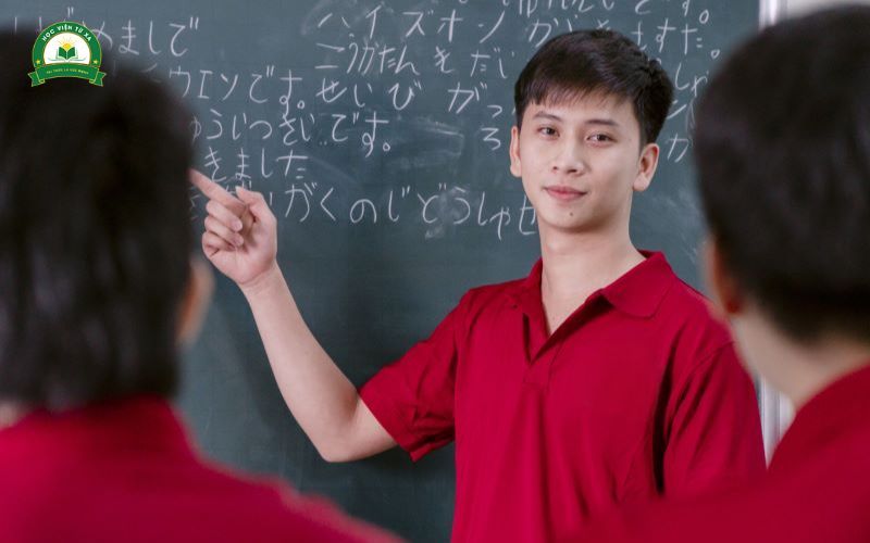 Học Cao đẳng Tiếng Nhật tại tuyensinhtuxa.edu.vn có gì đặc biệt?