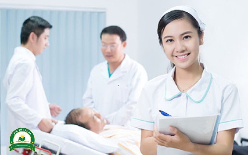 Học phí và lệ phí khi học Trung cấp Điều dưỡng cấp tốc