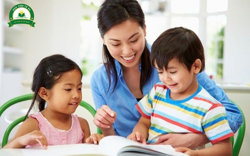 Lợi ích khi học Cao đẳng ngành Sư phạm mầm non