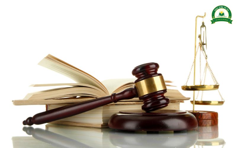 Mục tiêu đào tạo Trung cấp Pháp luật