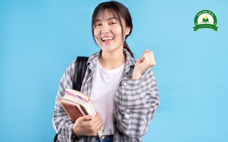 Trung cấp Tiếng Trung