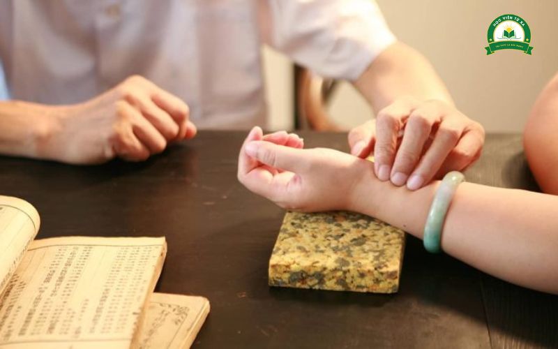 Trung cấp Y học cổ truyền Từ xa