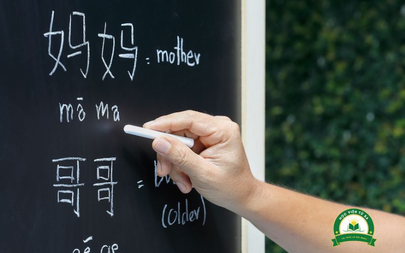 Vì sao nên chọn học Trung cấp Tiếng Trung?